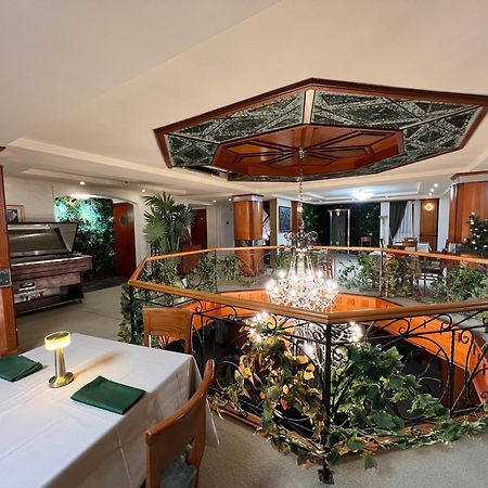 Hotel Princi I Arberit Priština Exteriér fotografie
