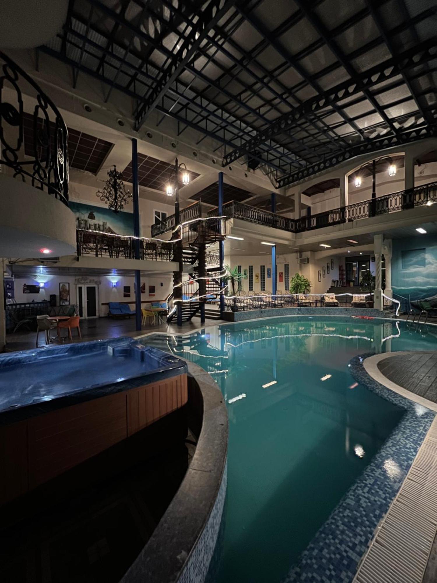 Hotel Princi I Arberit Priština Exteriér fotografie