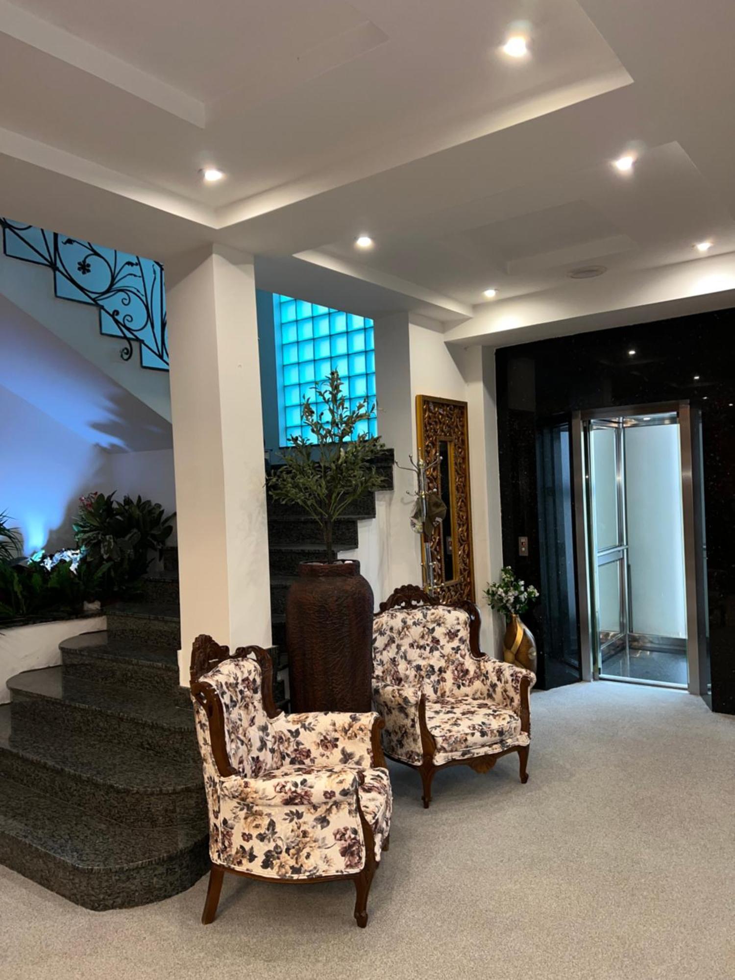 Hotel Princi I Arberit Priština Exteriér fotografie
